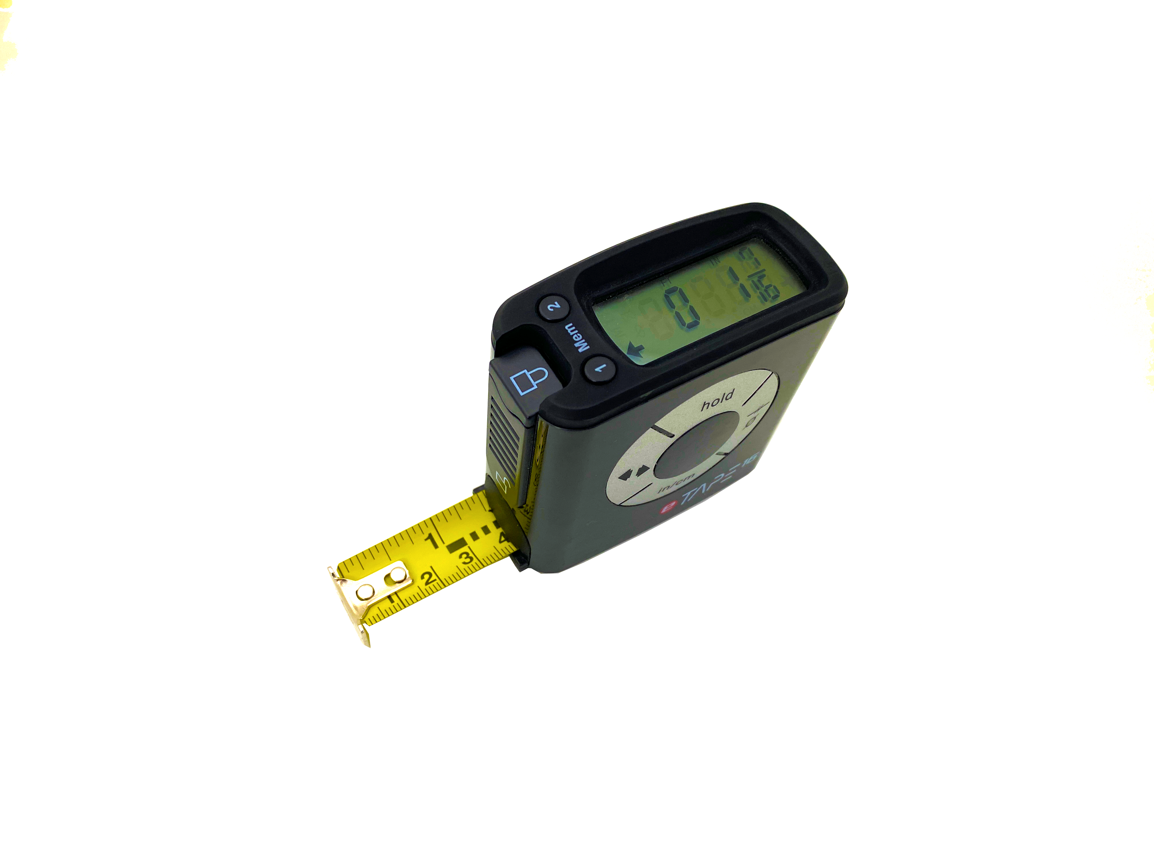 eTape16 Digital Tape Measure G1