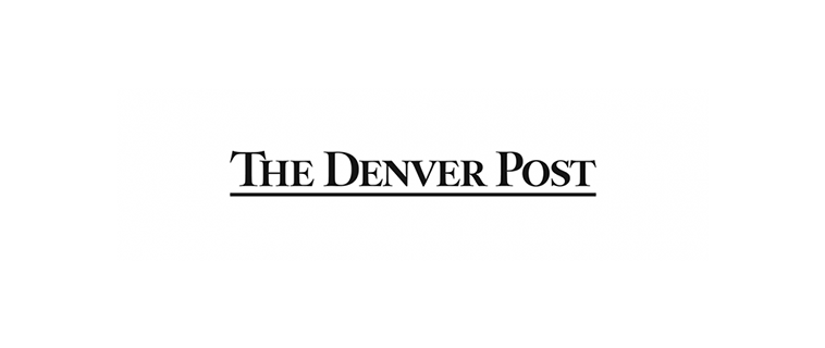 Feature in The Denver Post