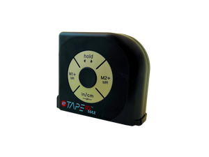 eTape16 Max Digital Tape Measure