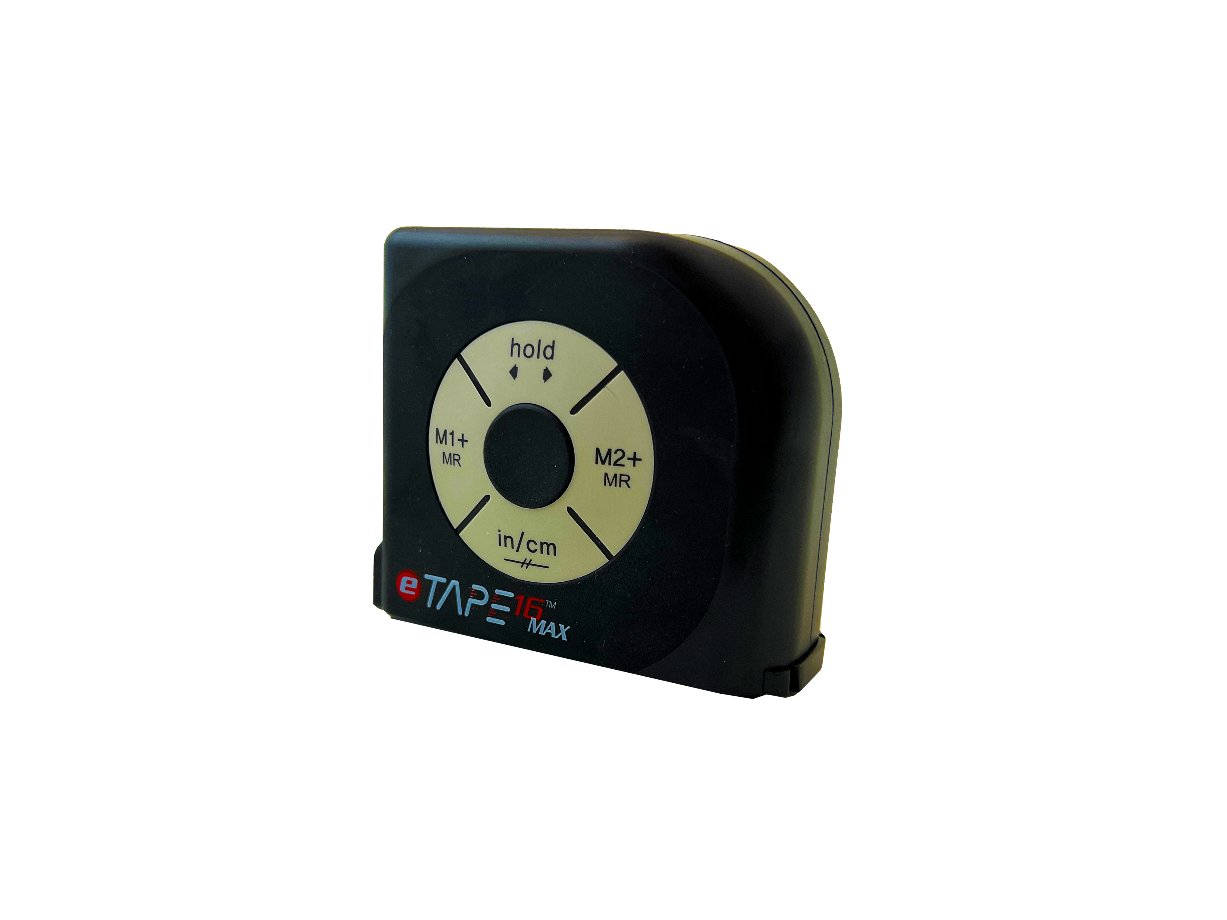 eTape16 - Digital Tape Measure 