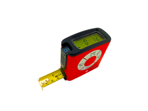 eTape16 Digital Tape Measure G2